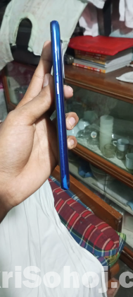 Xiaomi note 8